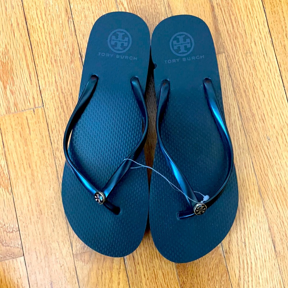 Tory Burch Flip Flops